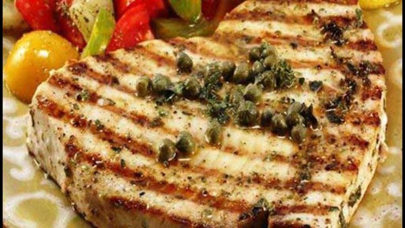 Sagra del Pesce Spada di Aci Trezza