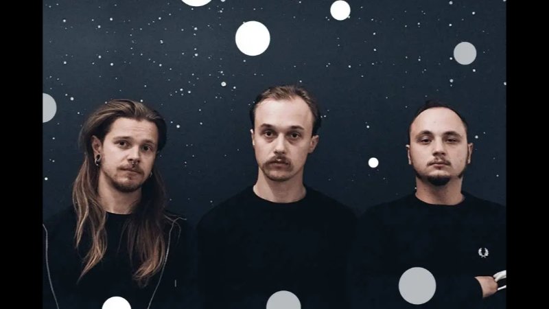 Molchat Doma | Roma Summer Fest 2025