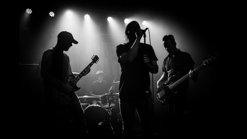Millencolin @ BOnsai