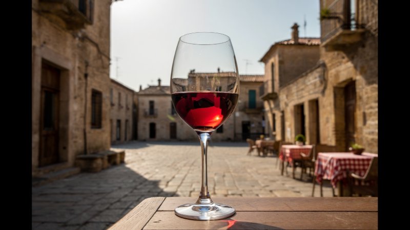 Venerdì 4 e Sabato 5 Luglio | Savignano Wine 2025 - Festival del vino e del buon cibo