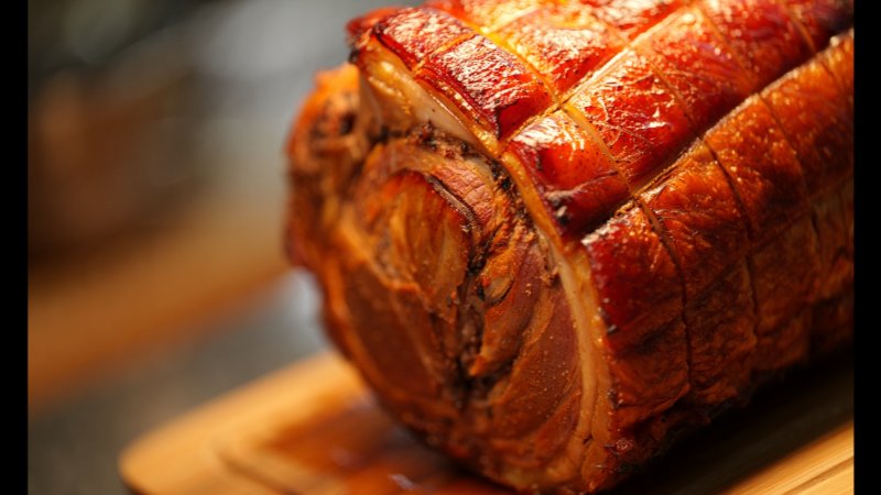 Sagra della Porchetta di Ariccia