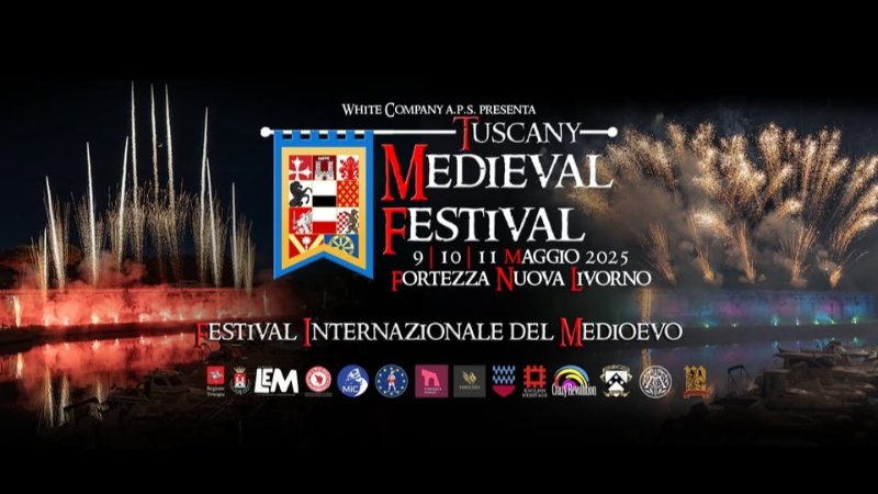 Tuscany Medieval Festival