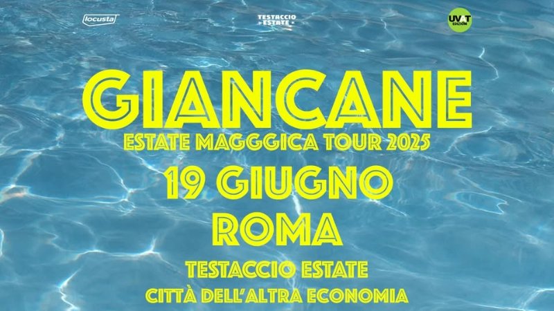 GIANCANE