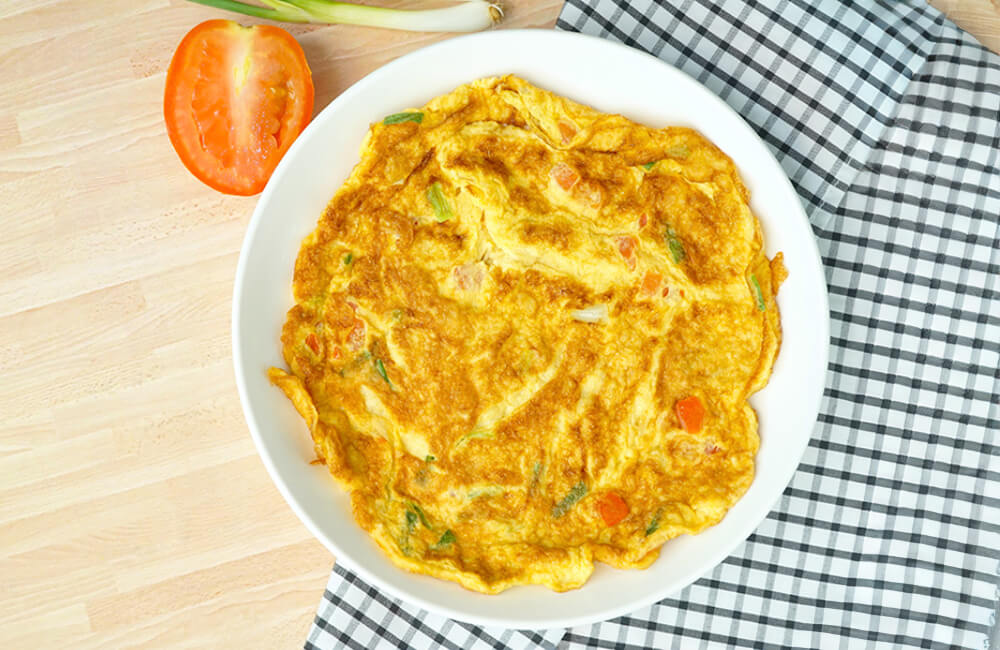 42° Sagra della frittata