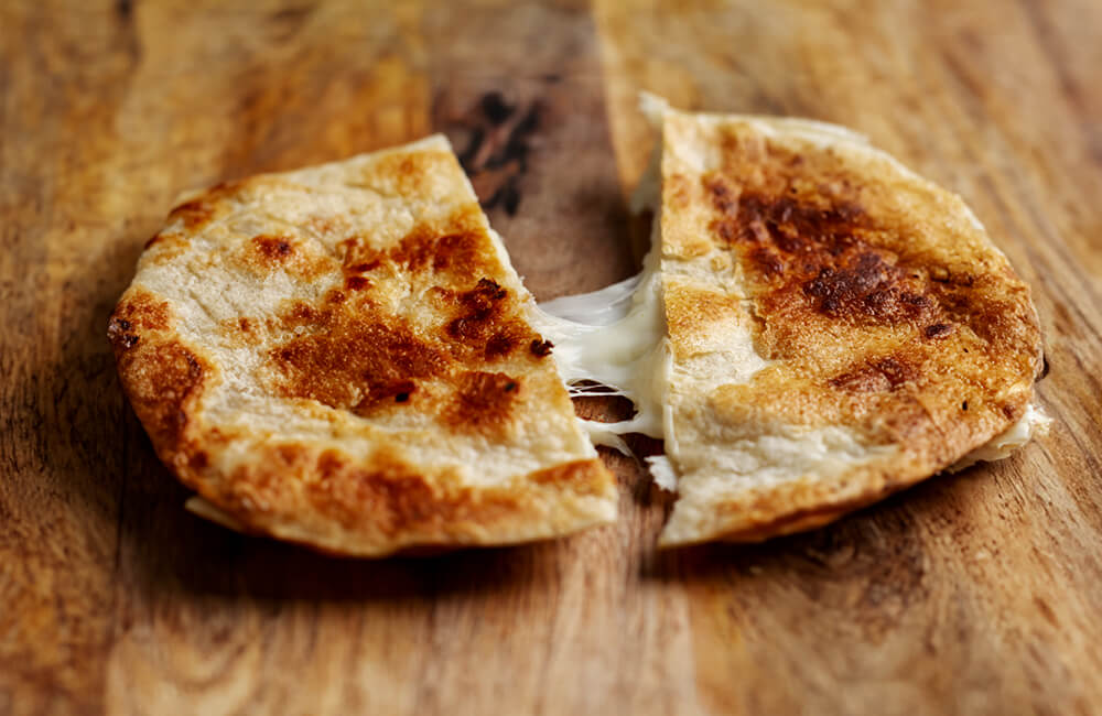 70° Festa della focaccia di Recco