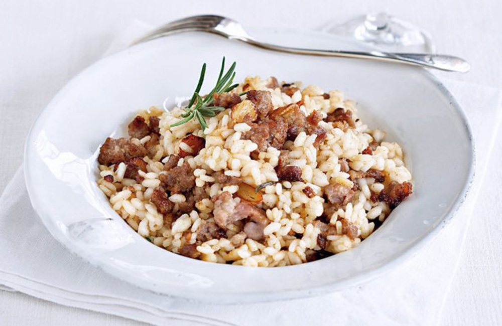 77° Festa del risotto