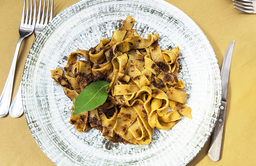 33° Sagra del cinghiale