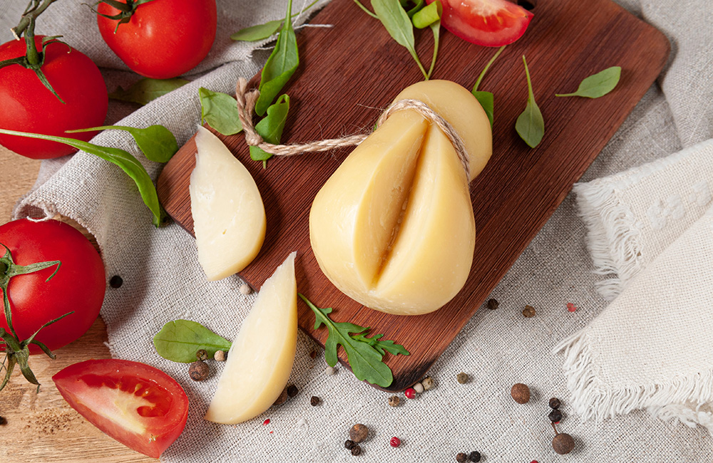 Sagra della ricotta e della provola dei Nebrodi