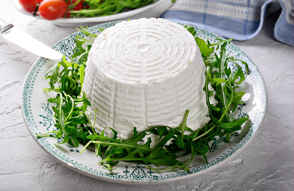 48° Sagra della ricotta e dei formaggi – Festa dei sapori e dei saperi