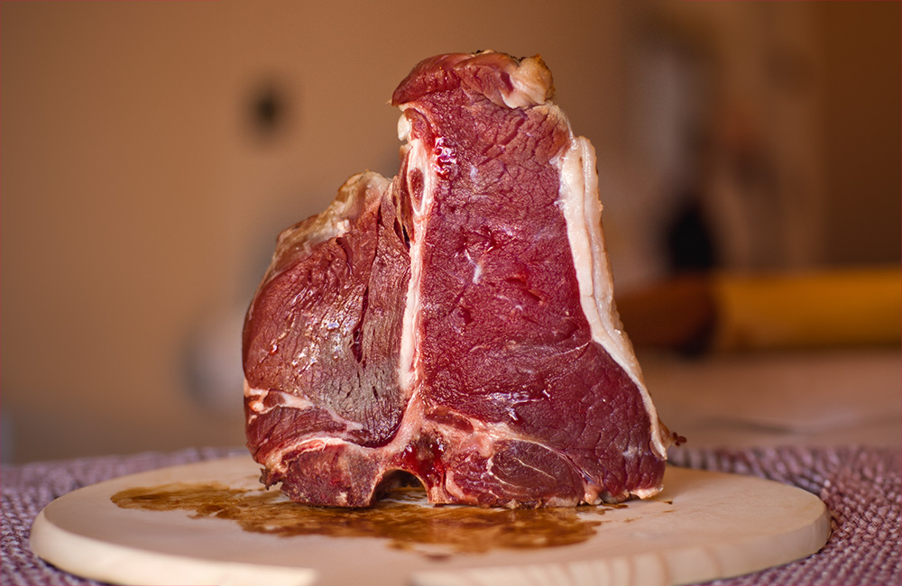 12° Sagra della chianina e del “suino Umbria”