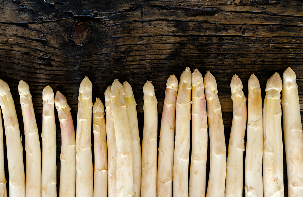 Sagra degli asparagi