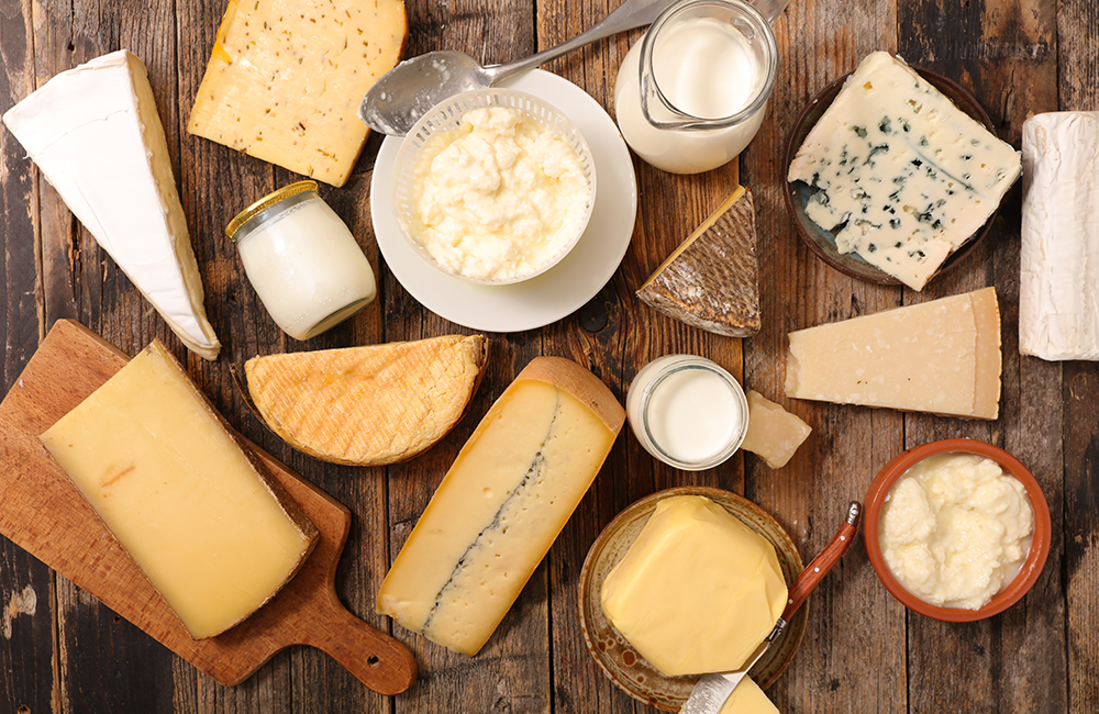 23° Sagra del formaggio e dei prodotti tipici quisquinesi