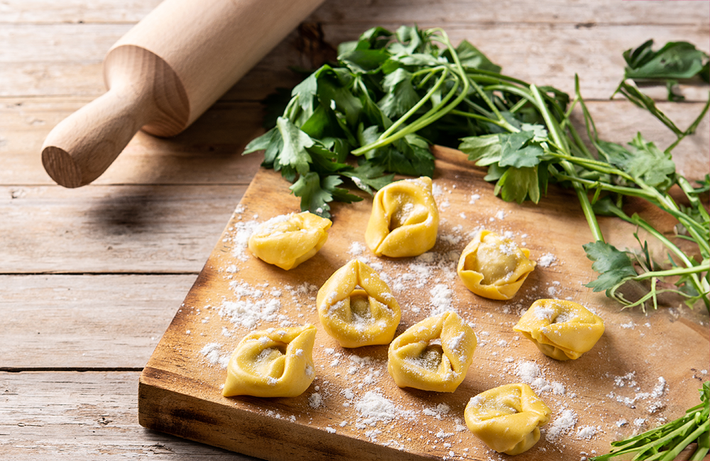 42° Sagra della porchetta e del tortellino