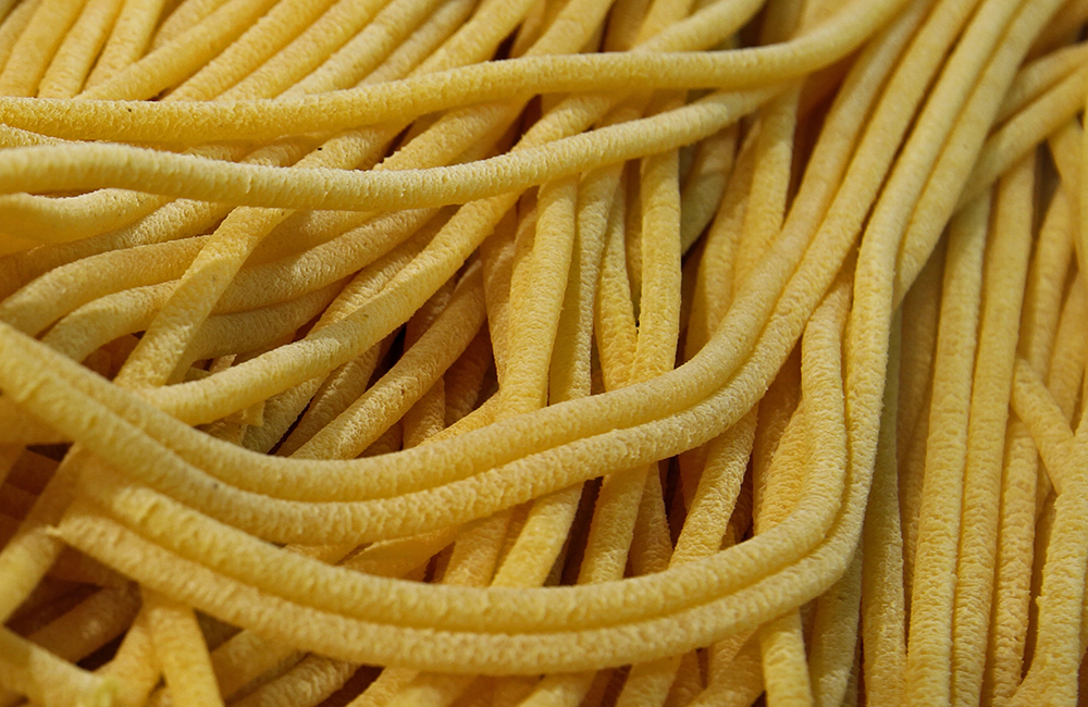 Festival dei Bigoli