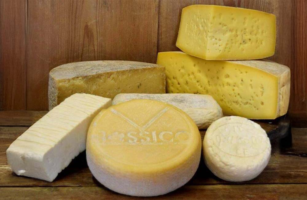 Festa dei formaggi