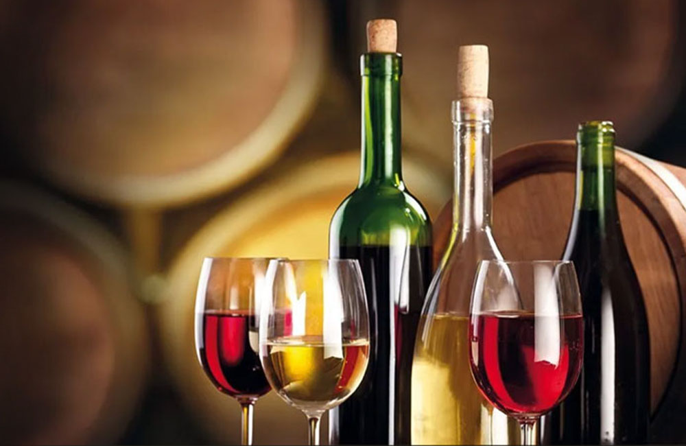 76° Festa del vino