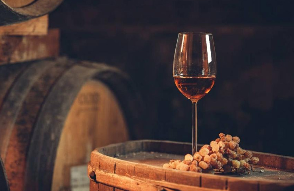 15° DiVinNosiola, quando il vino si fa santo