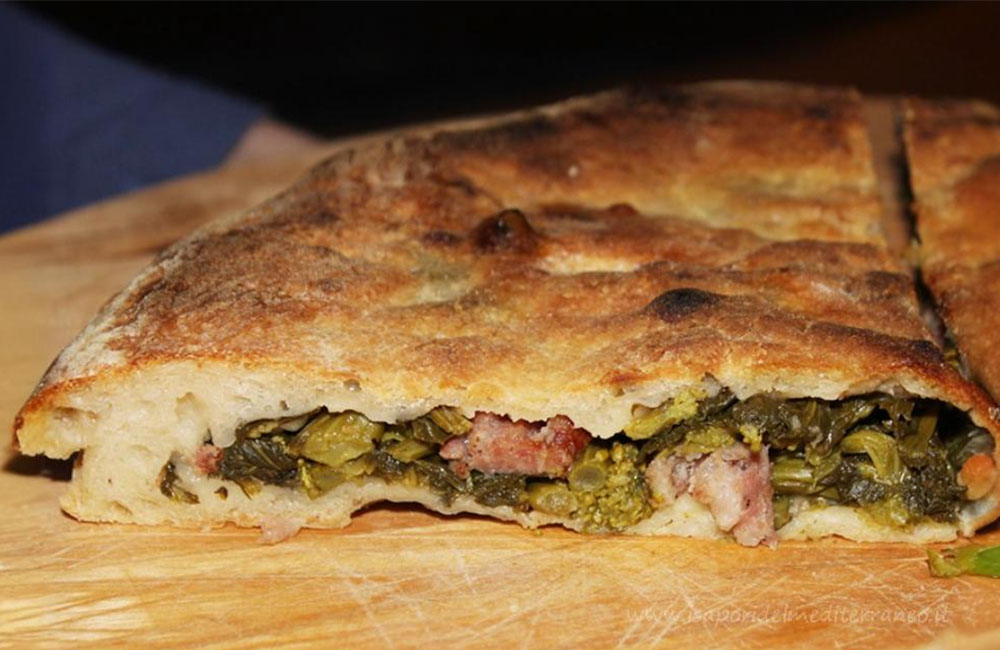 19° Sagra della Falia e Broccoletti