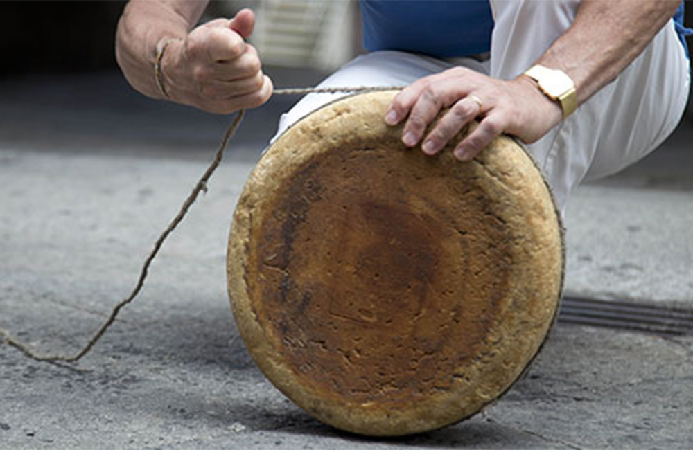 36° Sagra del Maiorchino