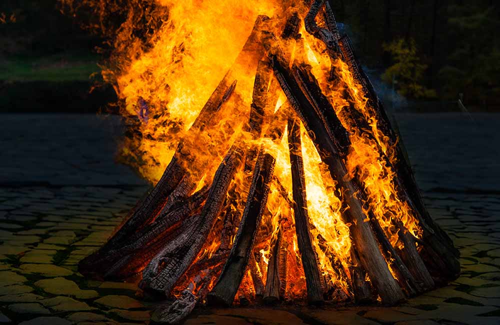 Festa del Falò