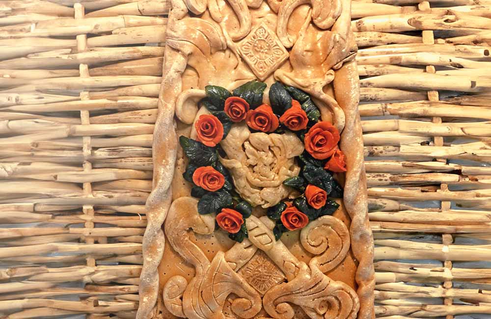 Archi di Pasqua