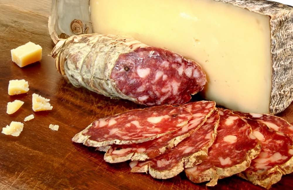 28° Varzi in fiera