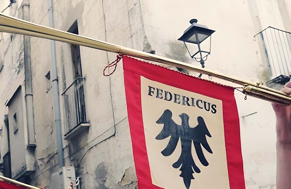 Federicus