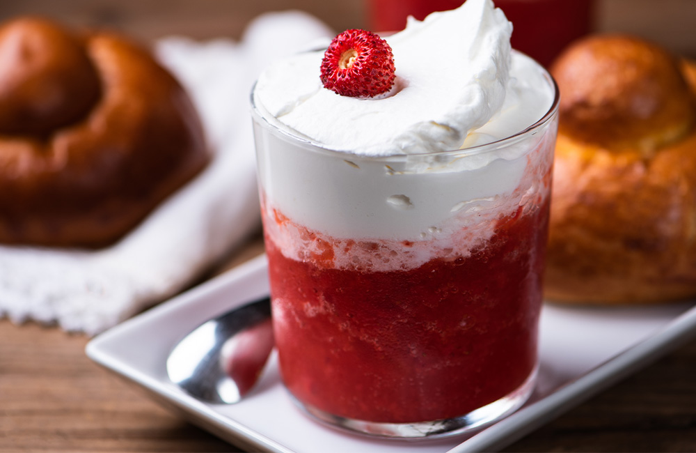 10° Nivarata – Festival Internazionale della Granita Siciliana 10° Nivarata