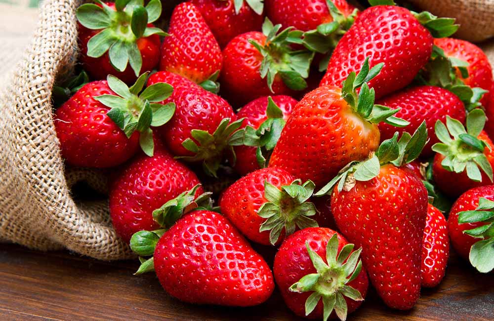 71° Sagra della Fragola