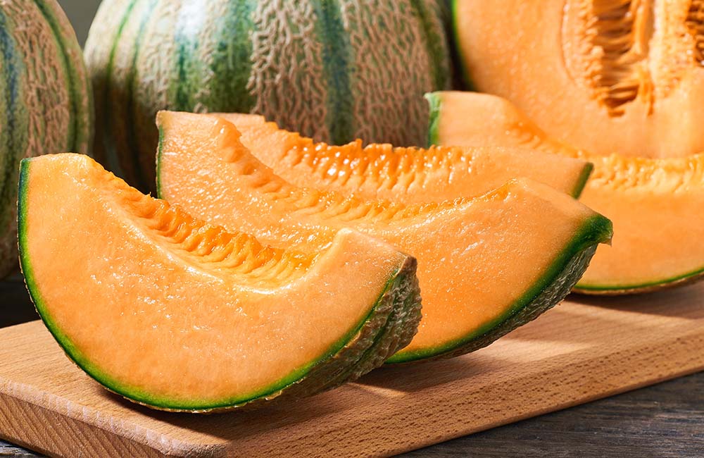 Festa del Melone