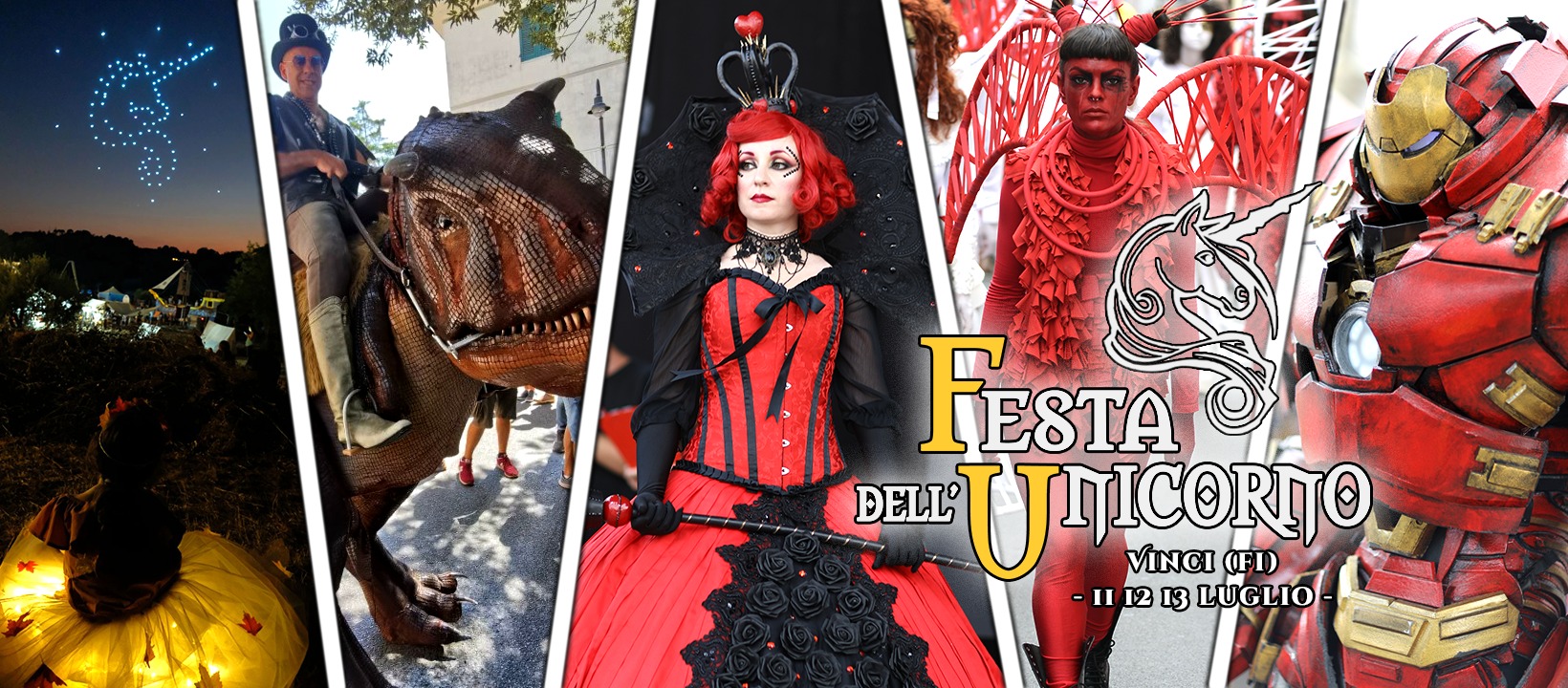 Festa dell'Unicorno 2025