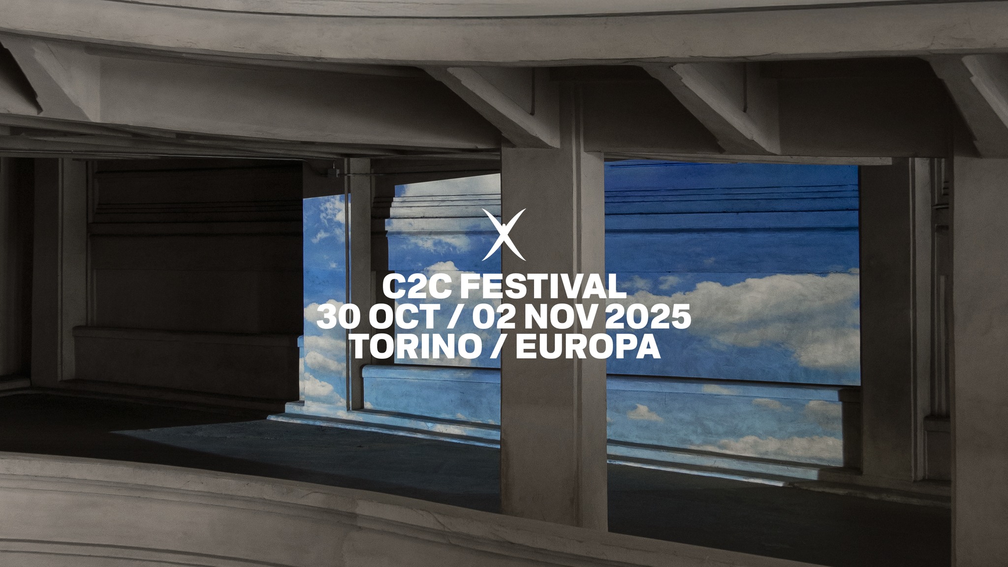 C2C Festival 2025