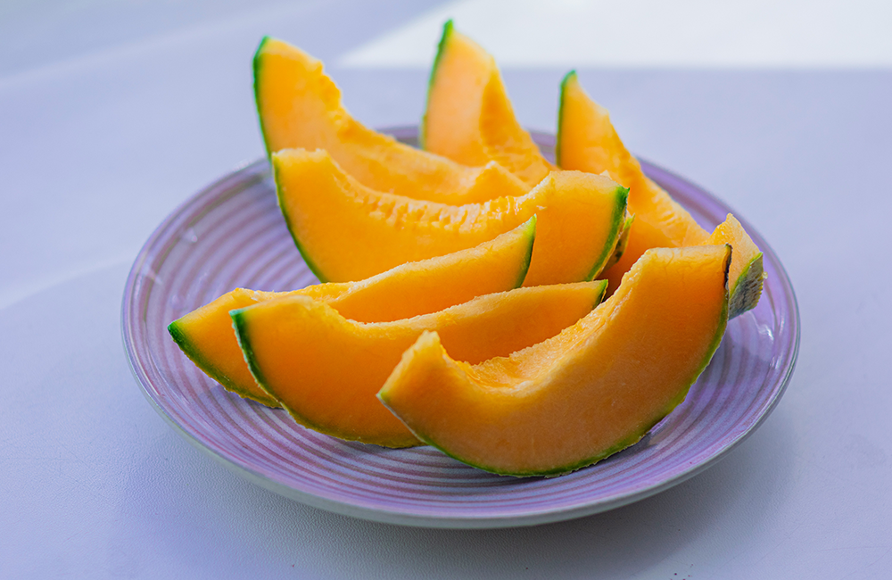44° Festa del melone