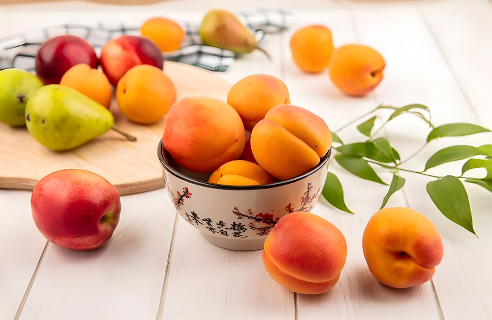 66° Mostra regionale delle pesche e dell’ortofrutta locale