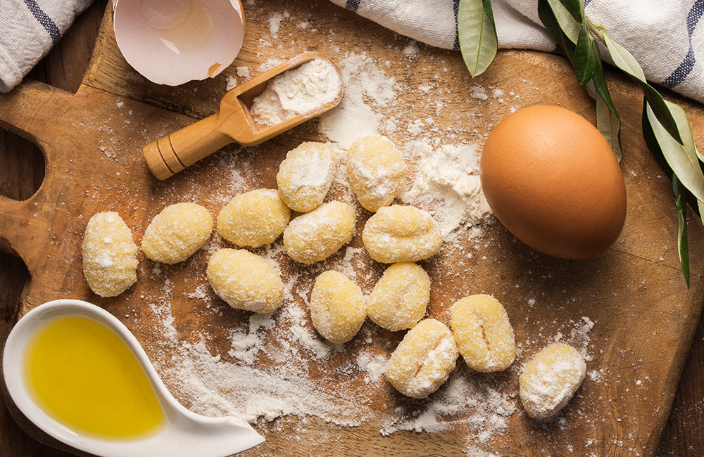 Sagra a San Benedetto di Trissino