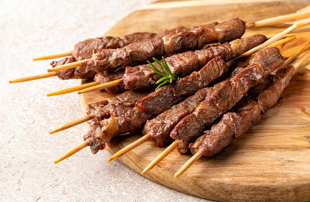 Sagra degli arrosticini