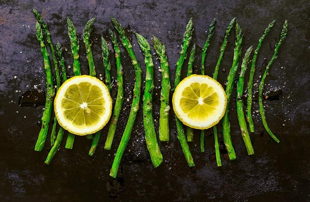 21° Sagra degli asparagi