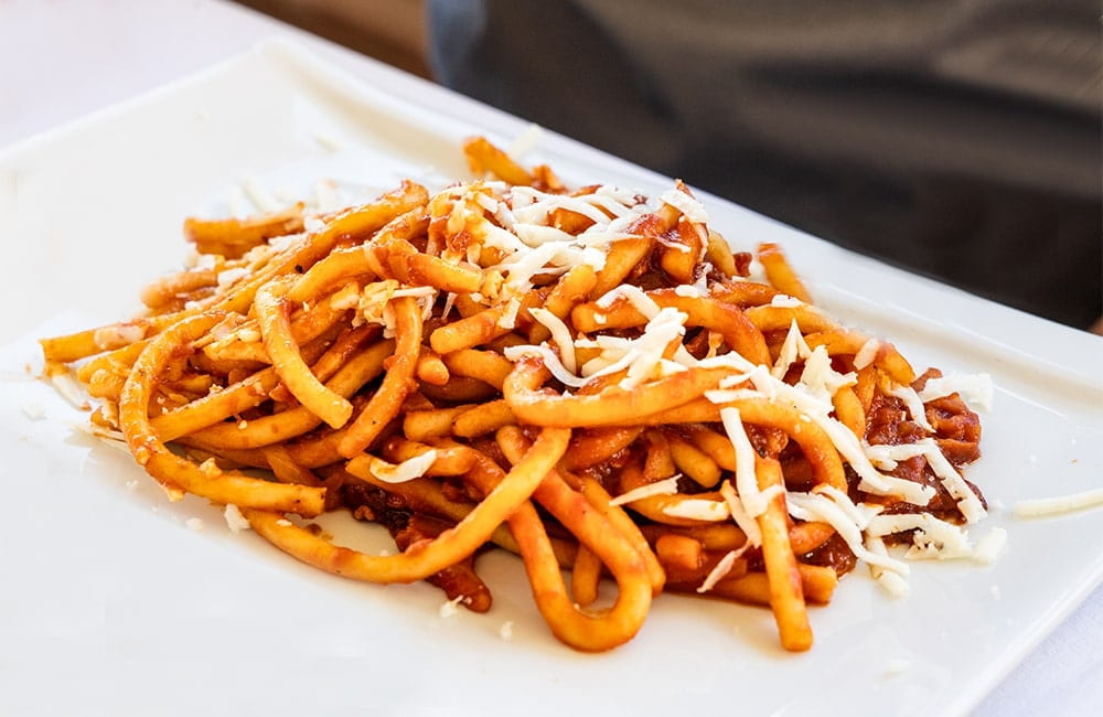 54° Sagra dei Pici