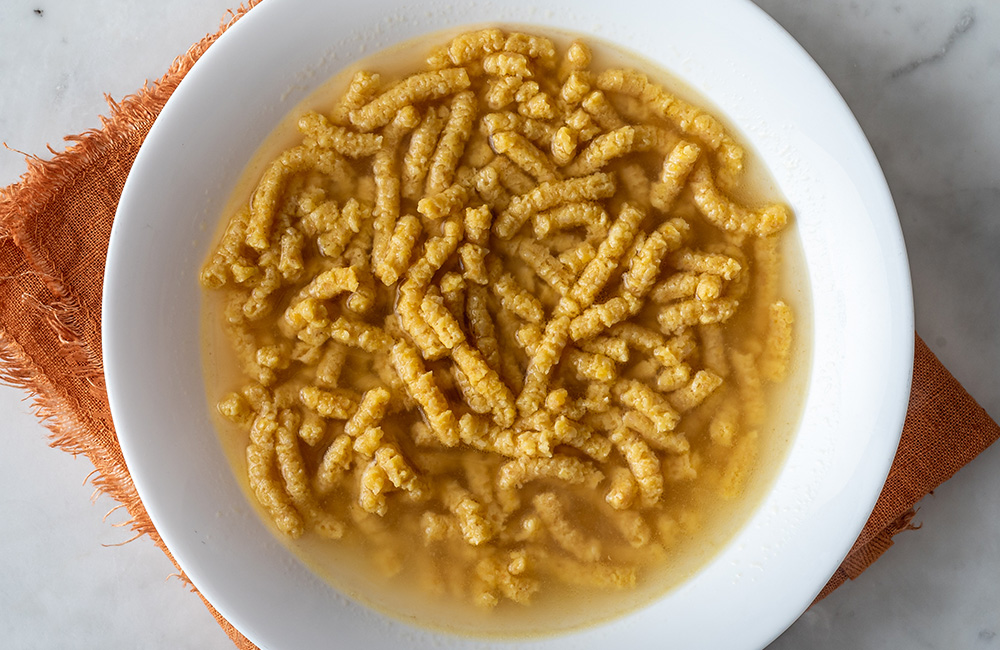 20° Sagra del passatello
