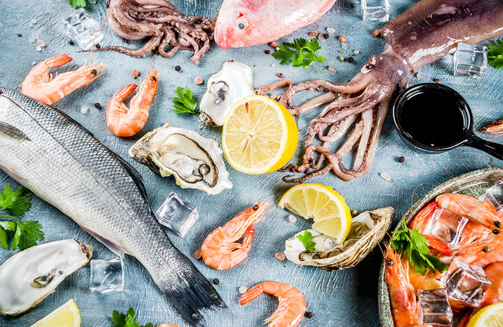 46° Sagra del pesce