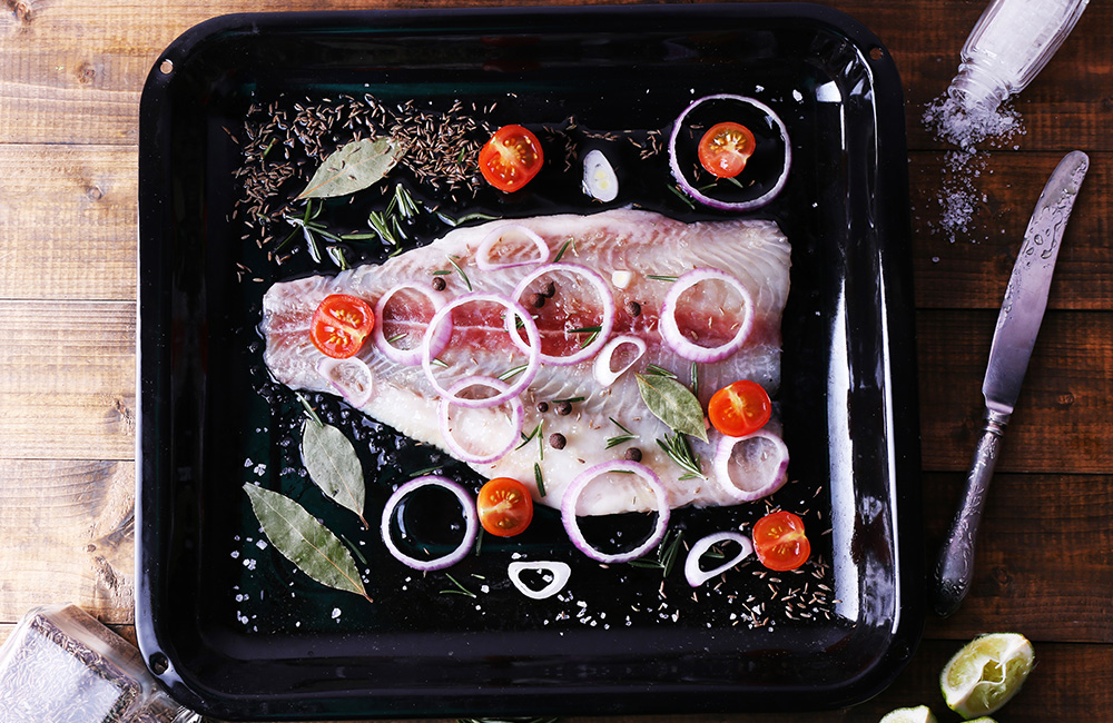 40° Sagra del pesce sfilettato
