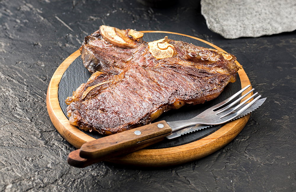 31° Sagra della bistecca chianina