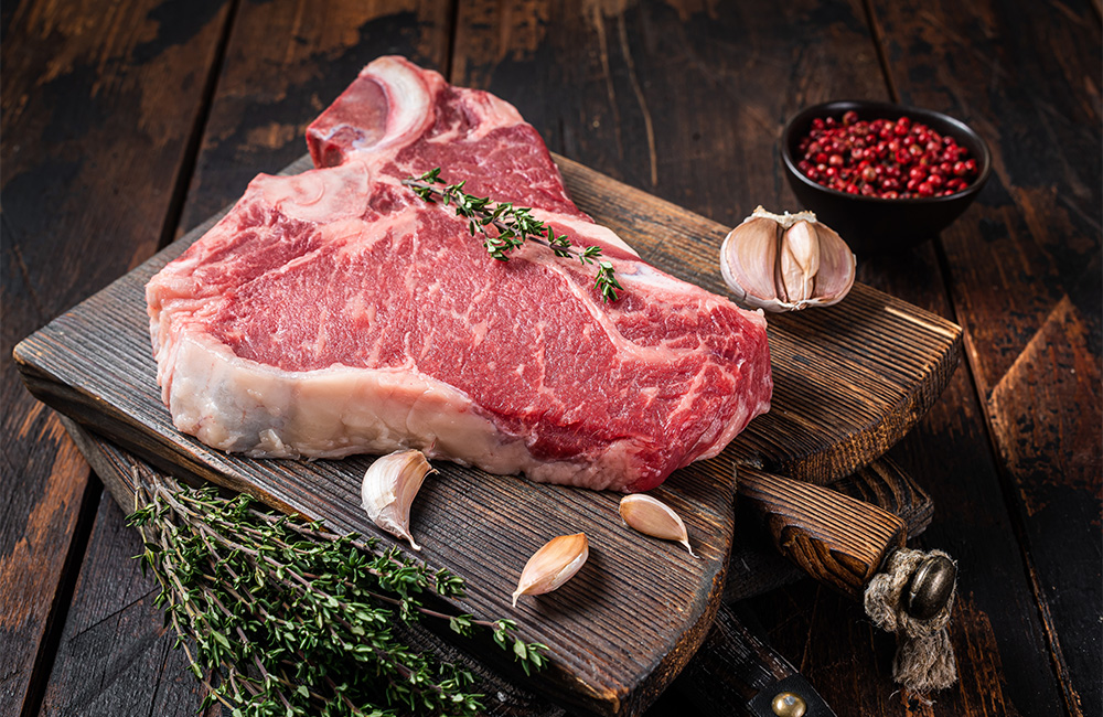 48° Sagra della bistecca