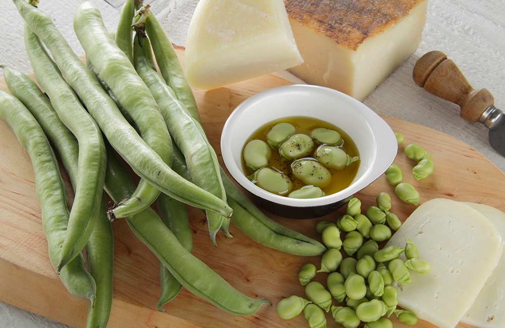41° Sagra della fava e del pecorino