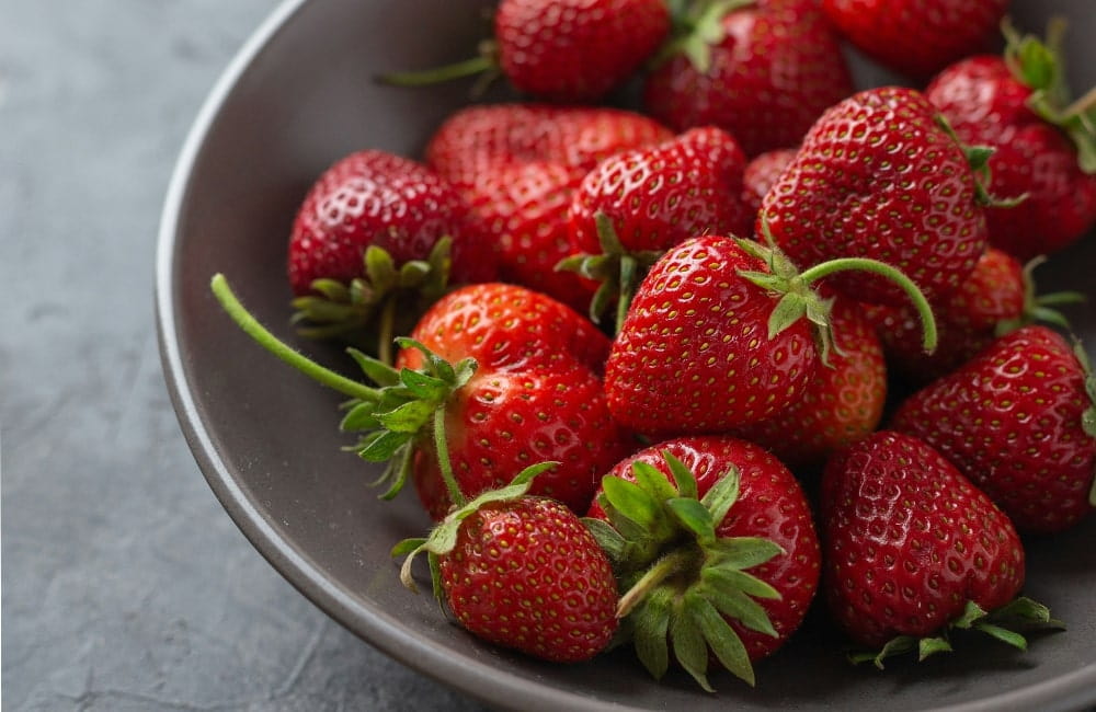 51° Sagra della fragola