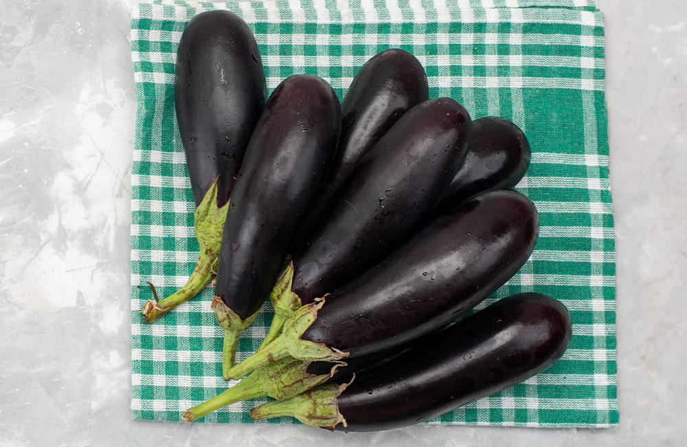 Sagra della melanzana
