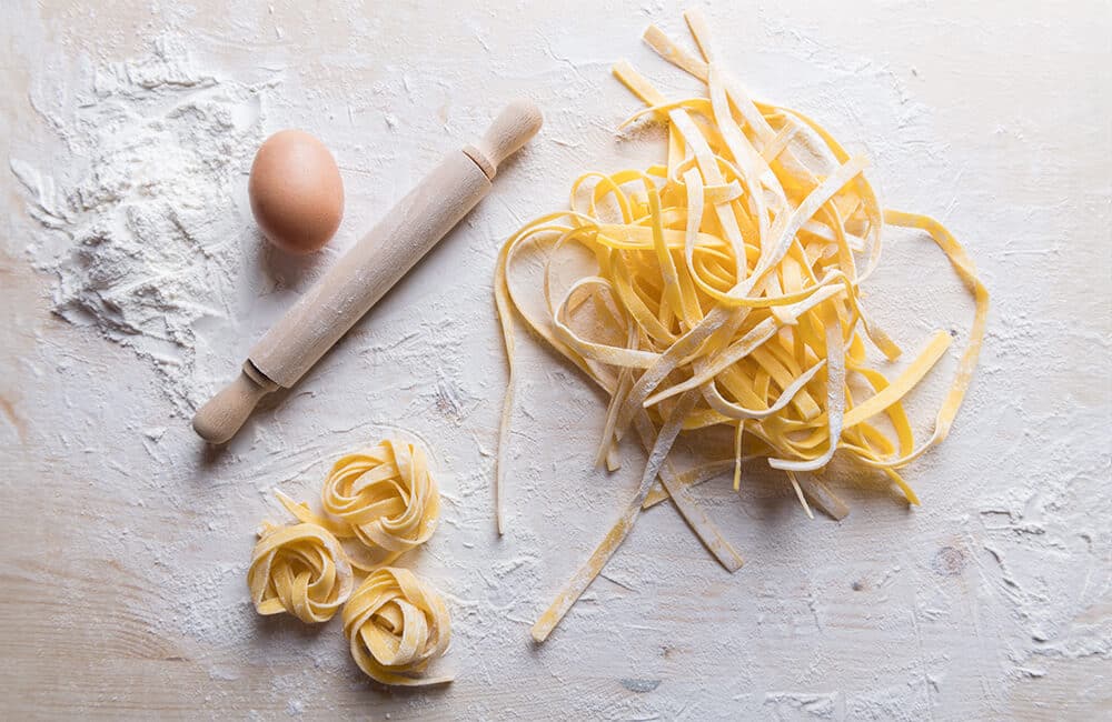 19° Sagra delle fettuccine
