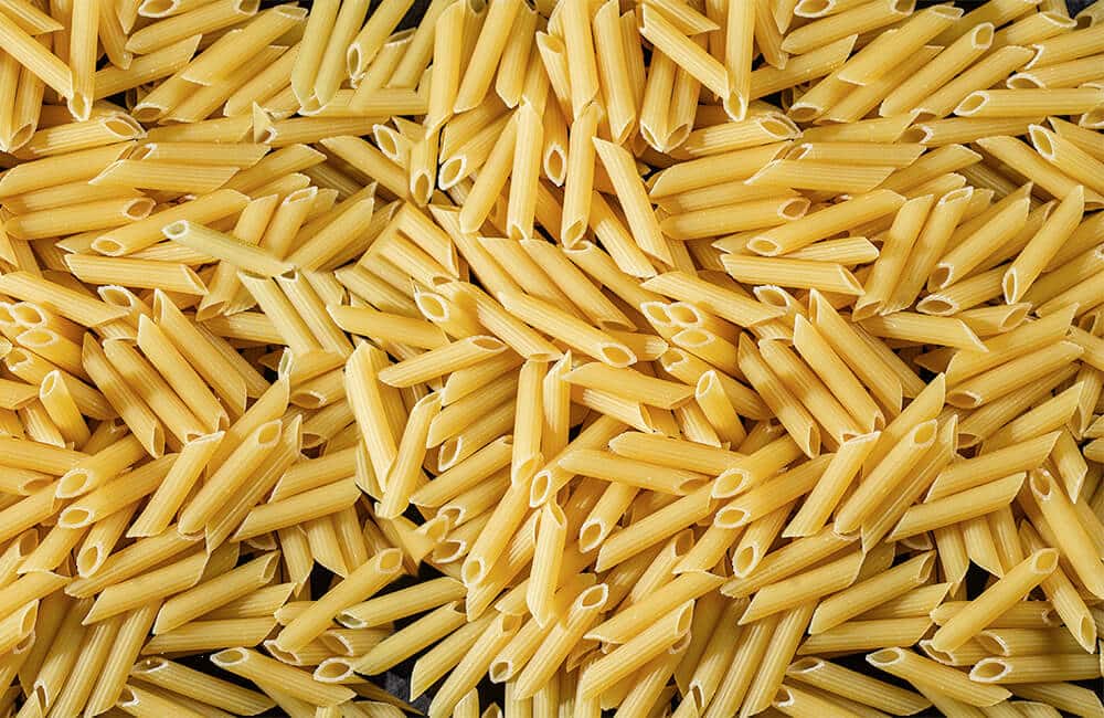 17° Sagra delle pennette all’Ogliarese