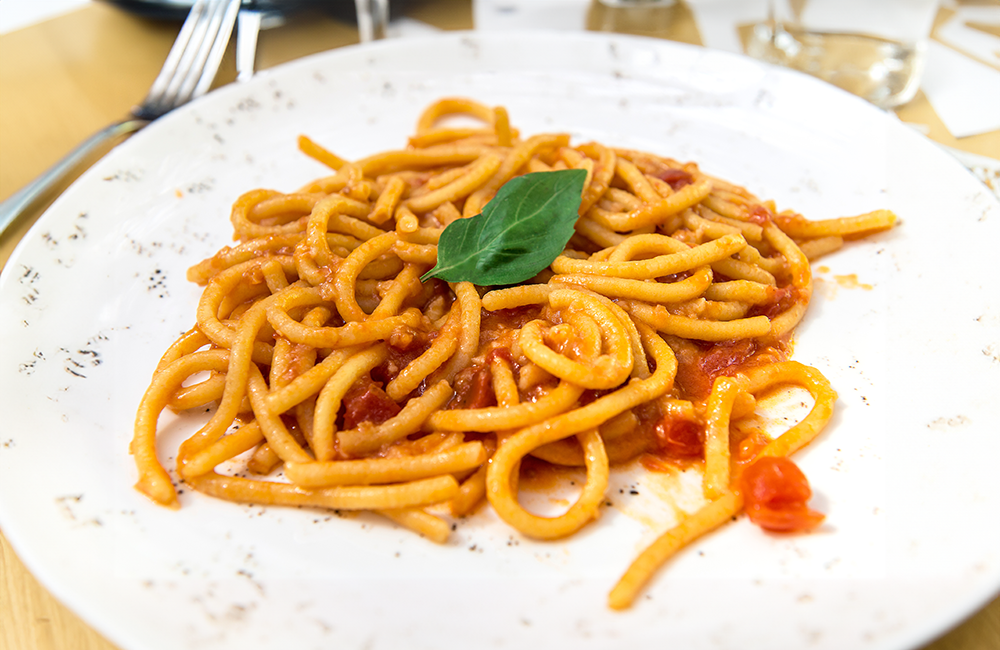 5° Sagra dello gnocchetto a co’ de soreca