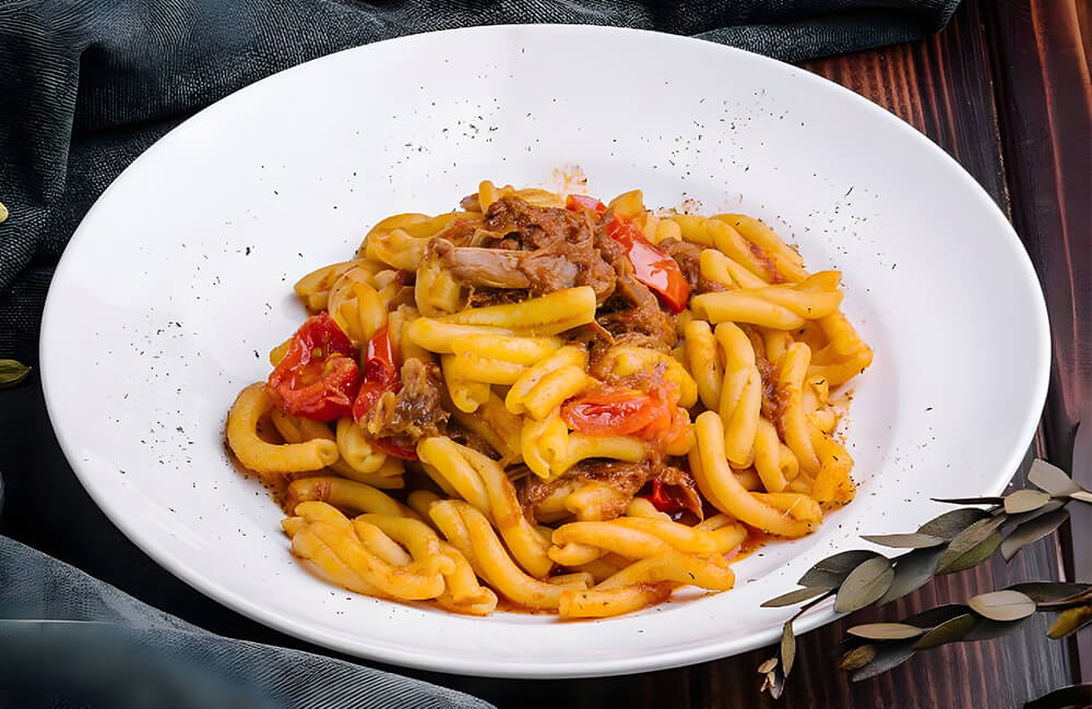 17° Sagra dello strozzaprete